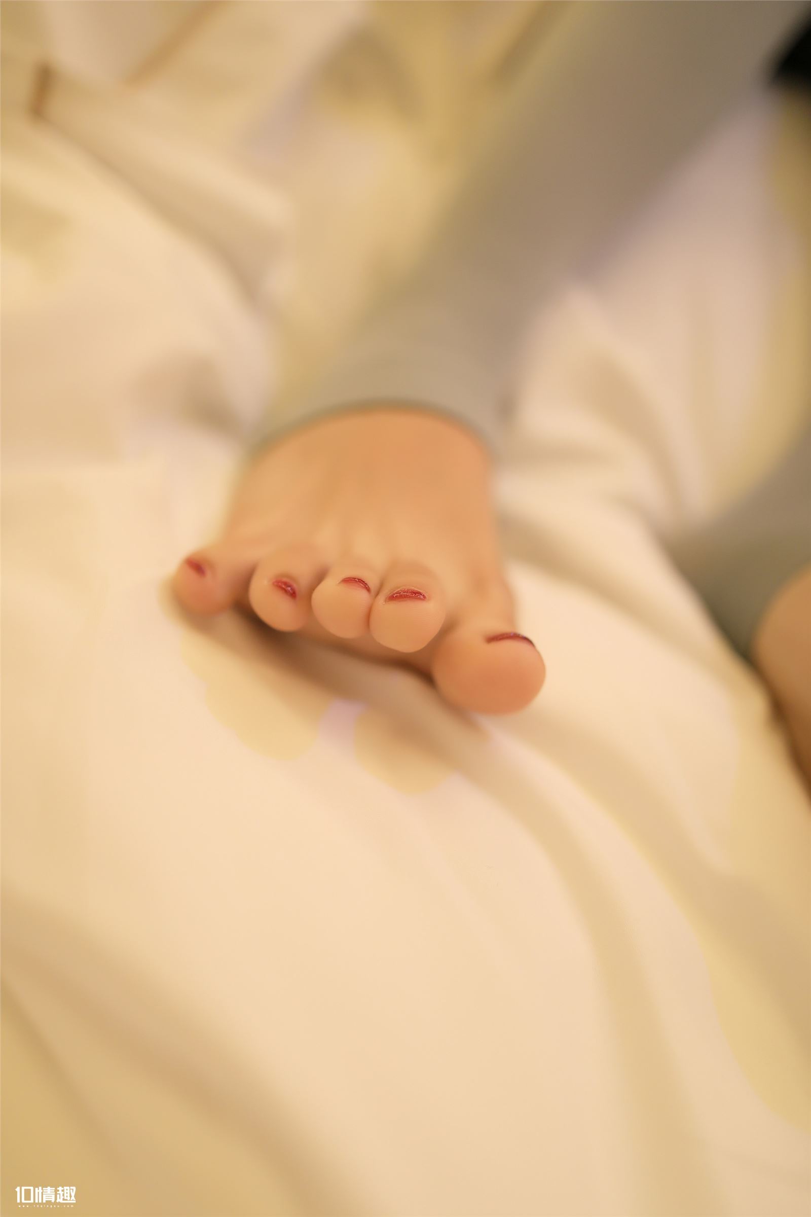 [ROSI写真] 口罩系列 2018.06.18 NO.736